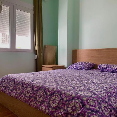 Leoforos Georgiou Kafantari 33 11631 Apartment Athens Luaran gambar
