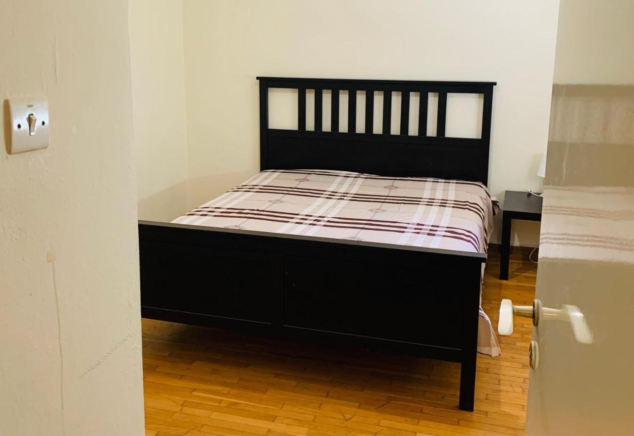 Leoforos Georgiou Kafantari 33 11631 Apartment Athens Luaran gambar