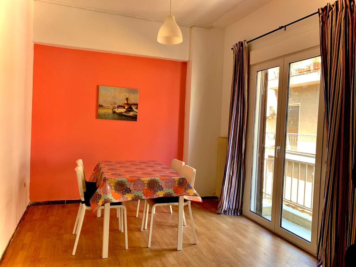 Leoforos Georgiou Kafantari 33 11631 Apartment Athens Luaran gambar