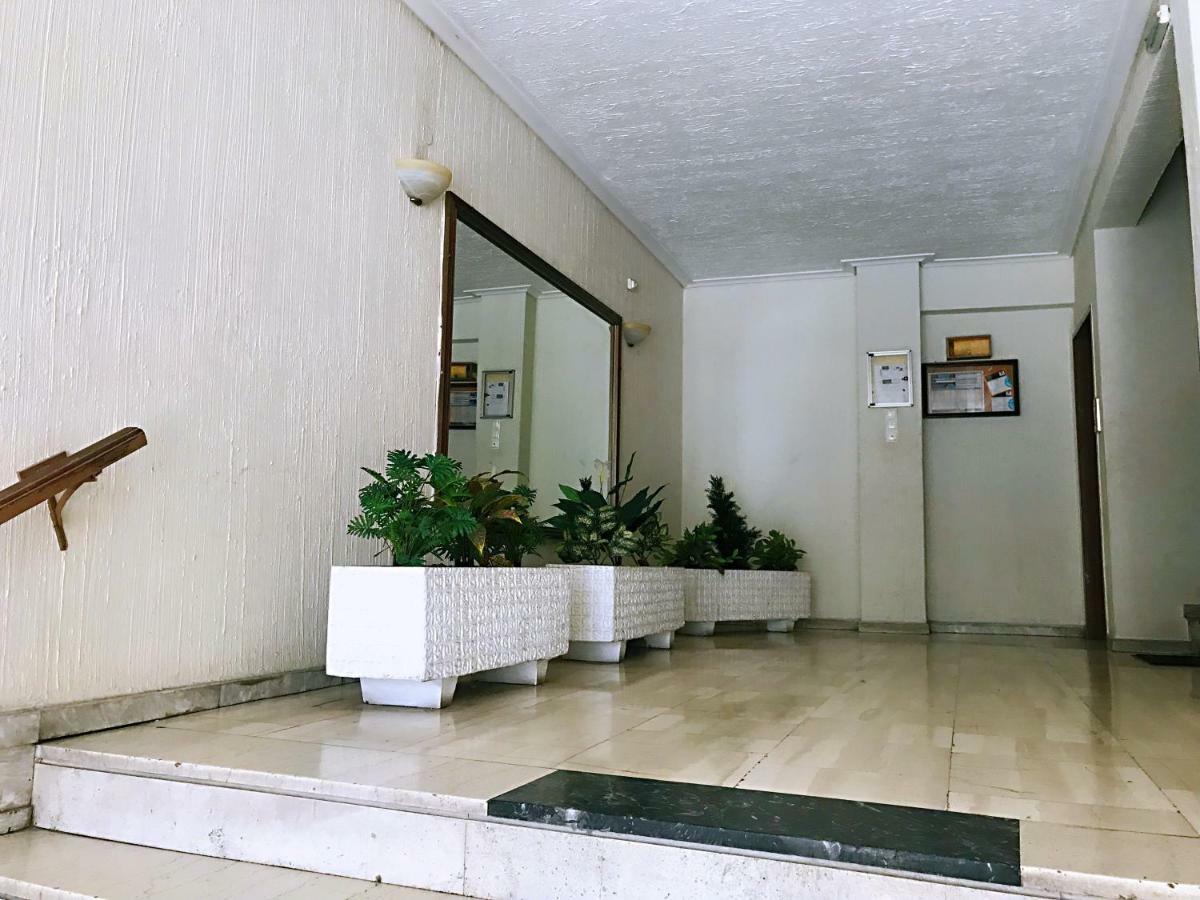 Leoforos Georgiou Kafantari 33 11631 Apartment Athens Luaran gambar